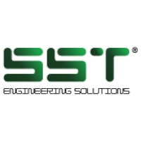 SST S.r.l. logo, SST S.r.l. contact details