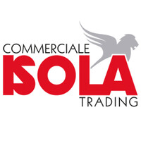 COMMERCIALE ISOLA S.P.A. logo, COMMERCIALE ISOLA S.P.A. contact details