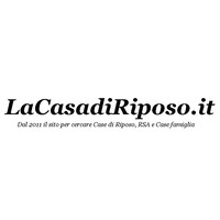 Lacasadiriposo.it logo, Lacasadiriposo.it contact details