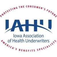 Iowa Association of Health Underwriters logo, Iowa Association of Health Underwriters contact details