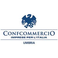 Confcommercio Umbria logo, Confcommercio Umbria contact details