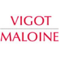 Vigot Maloine logo, Vigot Maloine contact details