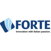 Forte S.r.l logo, Forte S.r.l contact details