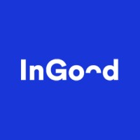 InGood logo, InGood contact details