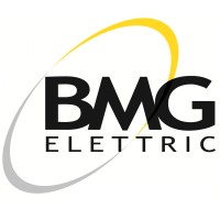 BMG Elettric S.r.l. logo, BMG Elettric S.r.l. contact details