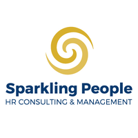 Sparkling People logo, Sparkling People contact details