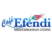 Cafe Efendi logo, Cafe Efendi contact details