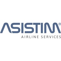 ASISTIM - Airline Services & Academy logo, ASISTIM - Airline Services & Academy contact details