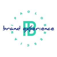 Paolo Bresciani Brand Experience logo, Paolo Bresciani Brand Experience contact details