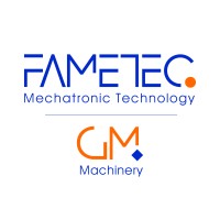 Fametec srl logo, Fametec srl contact details