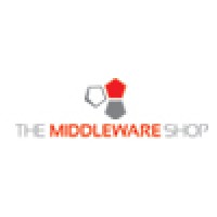 The Middleware Shop Ltd logo, The Middleware Shop Ltd contact details