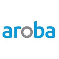 Aroba AG logo, Aroba AG contact details