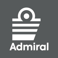 Admiral Greece logo, Admiral Greece contact details