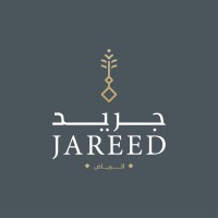 Jareed Hotels logo, Jareed Hotels contact details