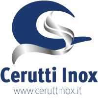 Cerutti Inox Srl logo, Cerutti Inox Srl contact details