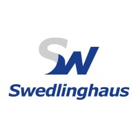 SWEDLINGHAUS S.R.L. logo, SWEDLINGHAUS S.R.L. contact details