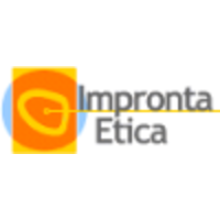 IMPRONTA ETICA logo, IMPRONTA ETICA contact details