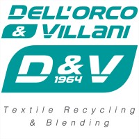 DELL'ORCO & VILLANI SRL logo, DELL'ORCO & VILLANI SRL contact details