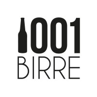 1001Birre logo, 1001Birre contact details