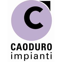 Caoduro Impianti S.r.l logo, Caoduro Impianti S.r.l contact details