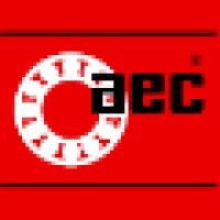 AEC Europe Srl logo, AEC Europe Srl contact details