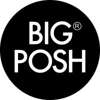 BIGPOSH logo, BIGPOSH contact details