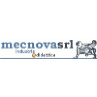 Mecnova Srl logo, Mecnova Srl contact details