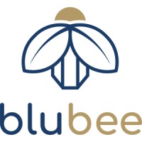 BLUBEE srl logo, BLUBEE srl contact details