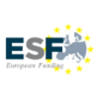 ESF European Funding logo, ESF European Funding contact details