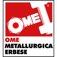 OME Metallurgica Erbese s.r.l. logo, OME Metallurgica Erbese s.r.l. contact details