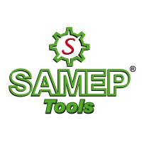 Samep Tools logo, Samep Tools contact details