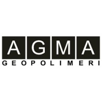 A.G.MA. Geopolimeri logo, A.G.MA. Geopolimeri contact details