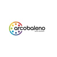 Arcobaleno srl agenzia per il lavoro logo, Arcobaleno srl agenzia per il lavoro contact details