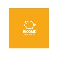 INCOME SERVICES SRL logo, INCOME SERVICES SRL contact details