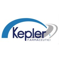 Kepler Farmaceutici logo, Kepler Farmaceutici contact details