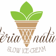 Gelateria Naturale logo, Gelateria Naturale contact details