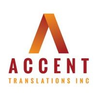 Accent Translations Inc. logo, Accent Translations Inc. contact details