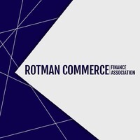 Rotman Commerce Finance Association logo, Rotman Commerce Finance Association contact details