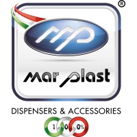 MAR PLAST S.P.A logo, MAR PLAST S.P.A contact details