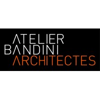 ATELIER BANDINI ARCHITECTES logo, ATELIER BANDINI ARCHITECTES contact details