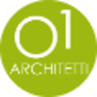 01 architetti logo, 01 architetti contact details