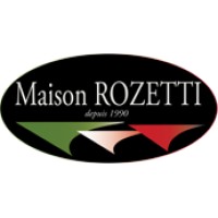 Maison Rozetti logo, Maison Rozetti contact details