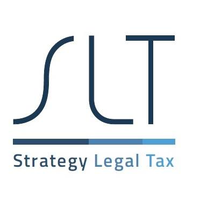 SLT - Strategy Legal & Tax logo, SLT - Strategy Legal & Tax contact details