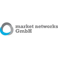 Market Networks logo, Market Networks contact details