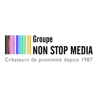 Groupe NON STOP MEDIA logo, Groupe NON STOP MEDIA contact details