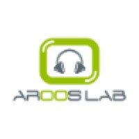 Aroos Lab logo, Aroos Lab contact details