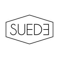 SUEDE store logo, SUEDE store contact details