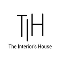 The Interior's House logo, The Interior's House contact details