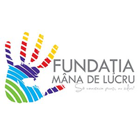 Fundatia MANA de LUCRU logo, Fundatia MANA de LUCRU contact details