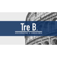 TRE B Srl - Assicurazioni&Consulenza logo, TRE B Srl - Assicurazioni&Consulenza contact details